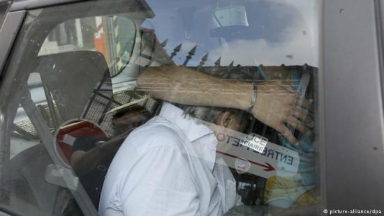 Θρίλερ στο Μονακό: Για τη δολοφονία της δισεκατομμυριούχου πεθεράς του κατηγορείται ο επίτιμος Πολωνός πρόξενος