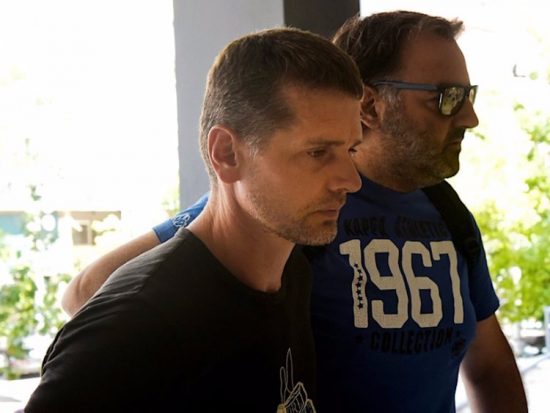 Άρειος Πάγος: «Πράσινο» για την έκδοση του Mr Bitcoin στη Ρωσία