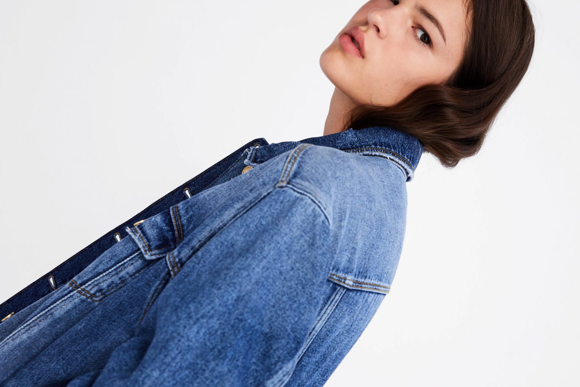 ZARA: 15 στυλάτα πανωφόρια, κατάλληλα για τα πρώτα κρύα του φθινοπώρου