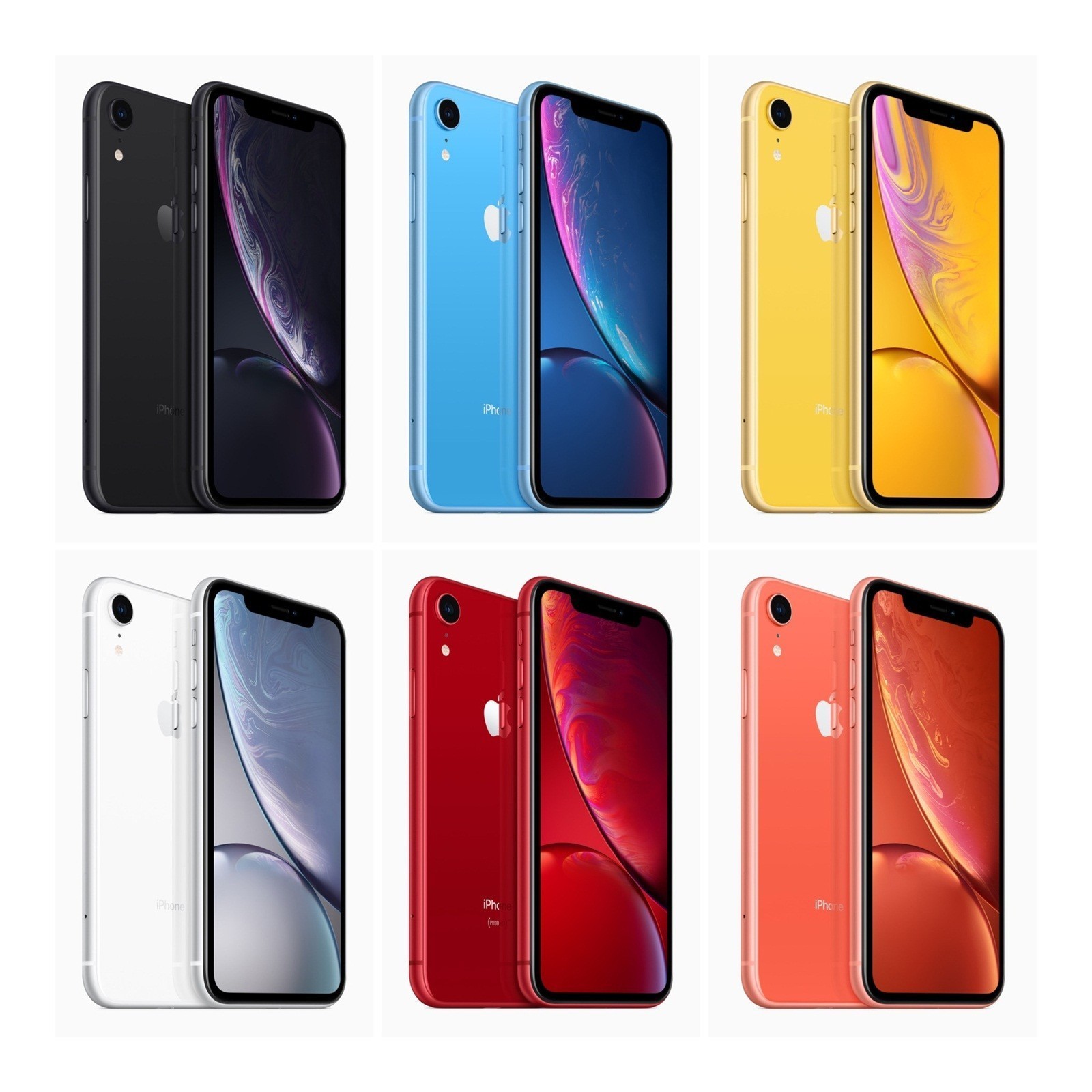 Τα νέα iPhone Xs & iPhone Xs Max διαθέσιμα στις 28 Σεπτεμβρίου στα καταστήματα COSMOTE & ΓΕΡΜΑΝΟΣ
