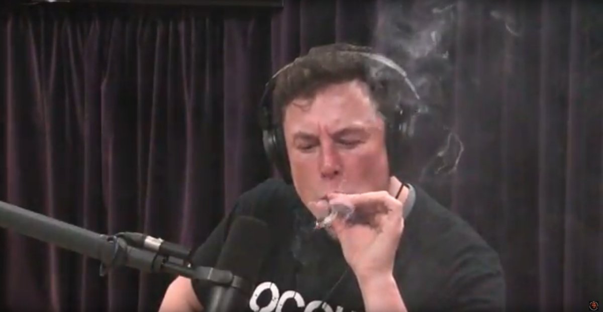 Elon Musk - Ιδρυτής της Tesla