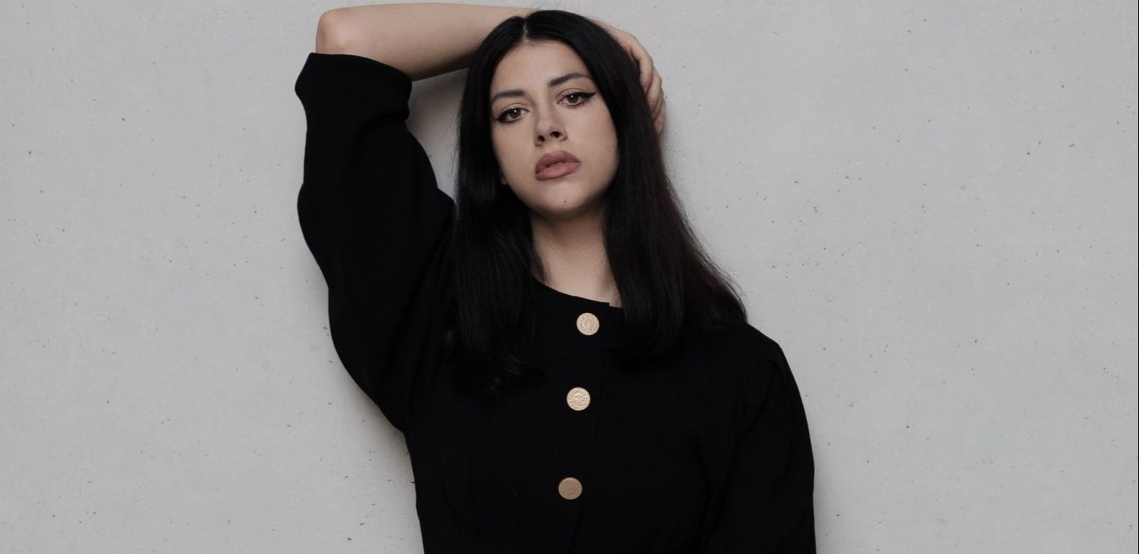 Eurovision 2019: Μια πρώτη γεύση από την ελληνική συμμετοχή με την Κατερίνα Ντούσκα (pic & video)