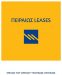 Πειραιώς Leases: Ανακοίνωση για τον νέο Γενικό Κανονισμό Προστασίας Δεδομένων (GDPR)