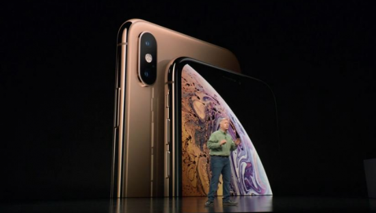 «Ανάρπαστα» στην Ελλάδα τα iPhone Xs και iPhone Xs Max των 1.300 ευρώ και άνω
