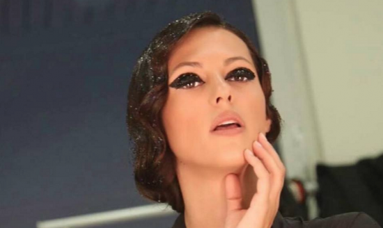 Η Ραμόνα Βλαντή στον τόπο του «εγκλήματος»! Γύρισε στο My style rocks! (video)