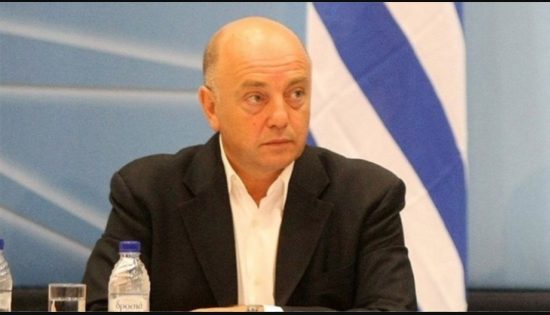 Εκπρόσωπος ΑΝΕΛ: Αν η συμφωνία των Πρεσπών έρθει στη Βουλή, θα αποσύρουμε την εμπιστοσύνη μας