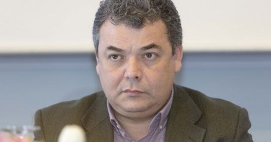 Γιώργος Αγγελόπουλος: Ποιος είναι ο διάδοχος της Νοτοπούλου στο γραφείο πρωθυπουργού Θεσσαλονίκης