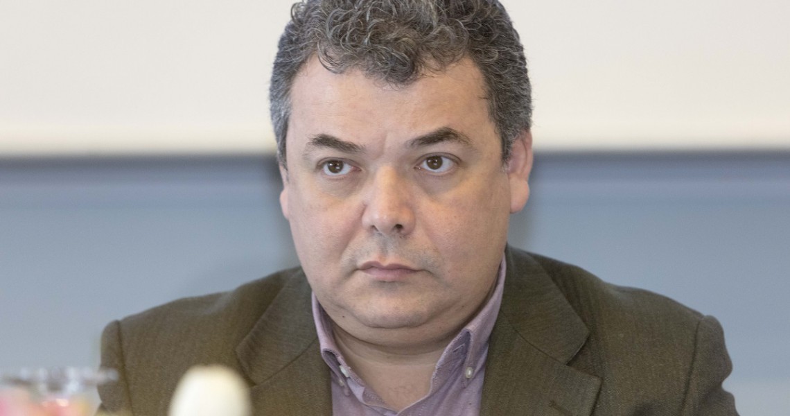 Γιώργος Αγγελόπουλος: Ποιος είναι ο διάδοχος της Νοτοπούλου στο γραφείο ...