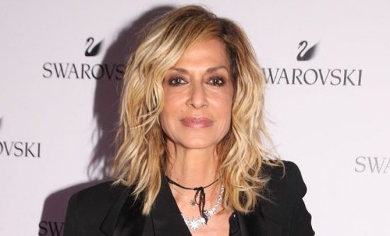 Η Άννα Βίσση δεν θα είναι υποψήφια ευρωβουλευτής