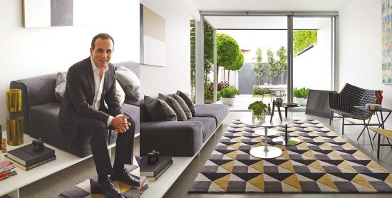 Το Annabelle house στο Σίδνεϊ αντιπροσωπεύει το ιδανικό σπίτι (pics)