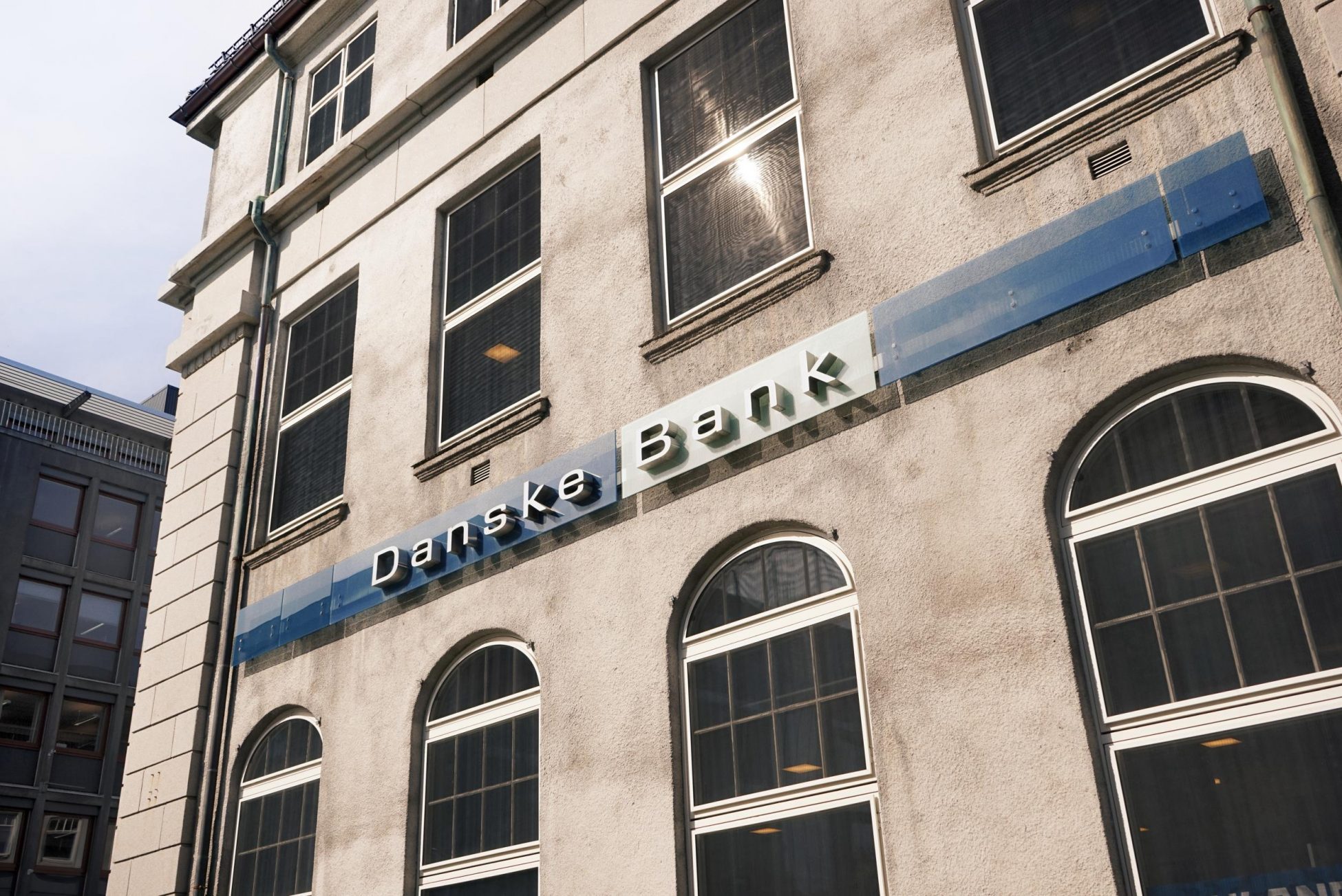 Danske Bank: Αποχωρεί από Ρωσία, Εσθονία, Λιθουανία και Λετονία
