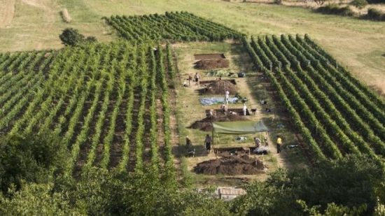 Δείτε πού βρέθηκε η αρχαιότερη… φέτα στον κόσμο