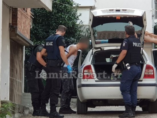 Λαμία: Η 25χρονη δέχθηκε 7 μαχαιριές χωρίς… προφανή λόγο από τον αδερφό της φίλης της