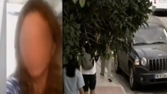 Συγκλονίζει η Γαλλίδα όμηρος του 34χρονου: Ήθελε να μου δώσει χλωροφόρμιο και να με πάει κάπου ώστε να μη με βρουν