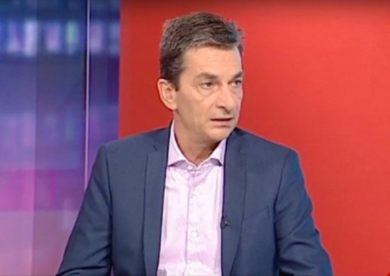 Οριστική διαγραφή του Σωτήρη Καψώχα από την ΕΣΗΕΑ