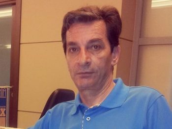 Πιστεύετε ότι πρέπει να φύγει ο Σωτήρης Καψώχας από την ΕΡΤ μετά τα σχόλια για τον Κυριάκο Μητσοτάκη;