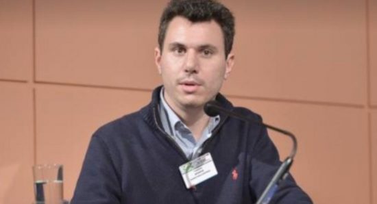 Αιφνιδιαστική παραίτηση με αιχμές του ΓΓ Ενημέρωσης, Γ.Κρικρή