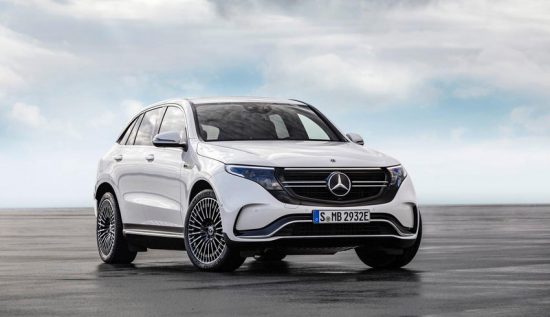 Γιατί ανακαλούνται 1.925 αυτοκίνητα Mercedes-Benz και 524 Ferrari
