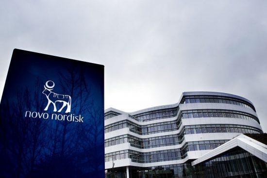 Ανάπτυξη με… απώλειες στη Novo Nordisk