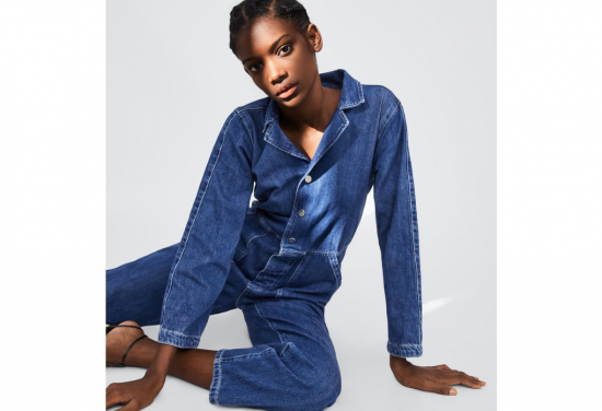 ZARA: 10 φθινοπωρινές ολόσωμες φόρμες που θα σας βγάλουν από τη δύσκολη θέση