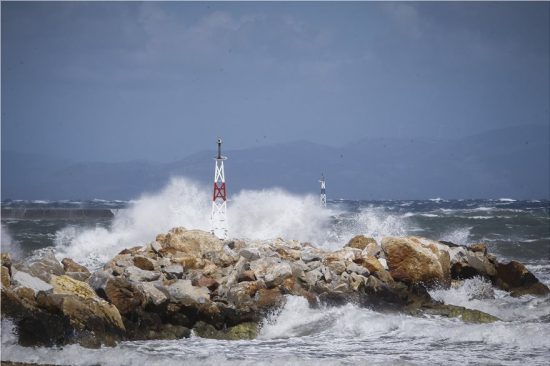 Διακοπές ρεύματος στην Αττική – Ποιες περιοχές πλήττει ο «Ζορμπάς»