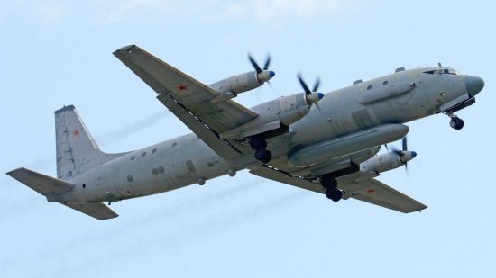 Ραγδαίες εξελίξεις – Οργή Ρωσίας κατά Ισραήλ: Ρίξατε το αεροπλάνο μας, θα απαντήσουμε αναλόγως