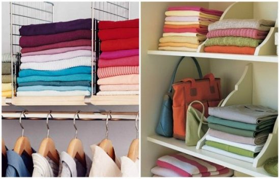 Πέντε tips για εύκολο και σωστό μάζεμα των καλοκαιρινών ρούχων
