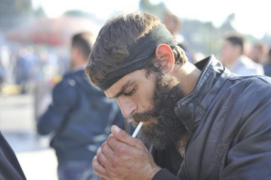 Παντρεύεται ο Κρητικός αγρότης που κατέκτησε καρδιές – Δείτε την αρραβωνιαστικιά του (pics)