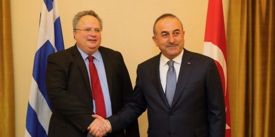 Τσαβούσογλου: Η Ελλάδα μετατράπηκε σε ασφαλές καταφύγιο για Τούρκους εγκληματίες