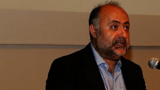 Δ. Τσιόδρας: «Το Ποτάμι ψήφο εμπιστοσύνης στην κυβέρνηση δεν δίνει»