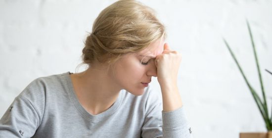 Υπόταση: Πότε πρέπει να ανησυχήσετε