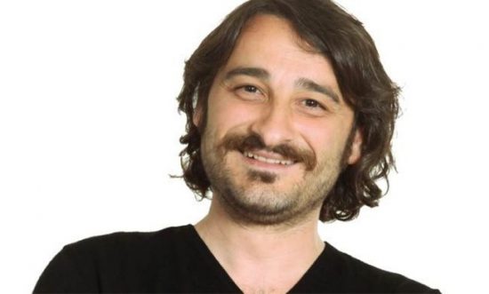 Το συγκινητικό βίντεο του Βασίλη Χαραλαμπόπουλου: Βρήκε το σκύλο του μετά από 2,5 χρόνια