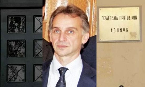 Ηλίας Ζαγοραίος: Δεν δέχθηκα παρέμβαση στο έργο μου για το Μάτι