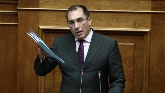 Δημήτρης Καμμένος: «Η διπλωματία της κότας πήρε σάρκα και οστά με την τροπολογία για τους μουφτήδες»