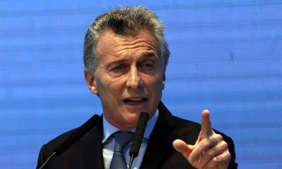 Νέα μέτρα λιτότητας ανακοίνωσε η Αργεντινή ενόψει της επιστροφής του ΔΝΤ στη χώρα