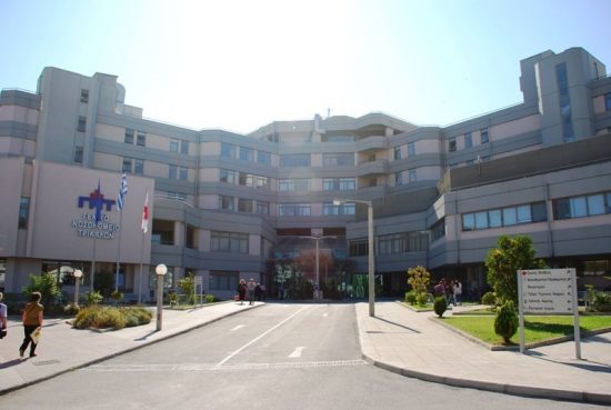 Τρίκαλα: Σε κρίσιμη κατάσταση νοσηλεύεται 33χρονος βοσκός που έπεσε σε χαράδρα