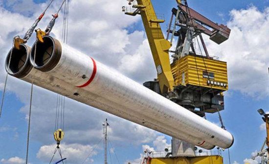 Bloomberg: Ενδιαφέρον από 4 μεγάλες επενδυτικές εταιρείες για τον αγωγό μεταφοράς του κυπριακού αερίου