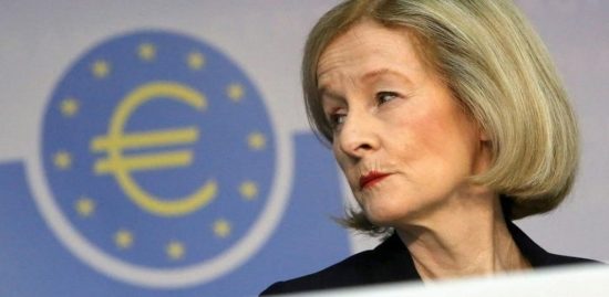SSM σε ελληνικές τράπεζες: Έχετε 39 μήνες για να απαλλαγείτε από «κόκκινα δάνεια» ύψους 50 δισ. ευρώ