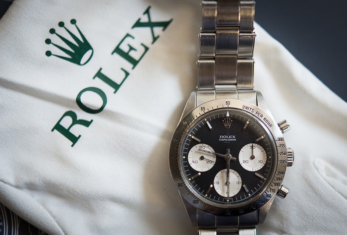 Rolex Daytona