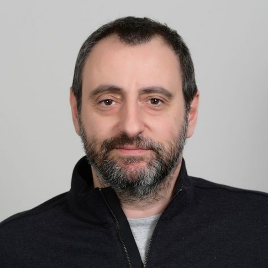 Ο Χάρης Καρώνης της Viva Wallet νέος μέτοχος της Praxia Bank (upd)