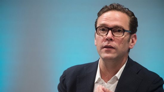 Ο γιος του Rupert Murdoch, James, μεγάλο φαβορί για αντικαταστάτης του Elon Musk στην Tesla