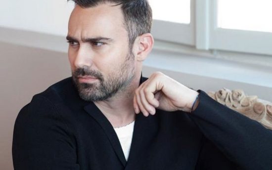 Ο αξιότιμος κύριος Γιώργος Καπουτζίδης και -όλοι- οι άλλοι