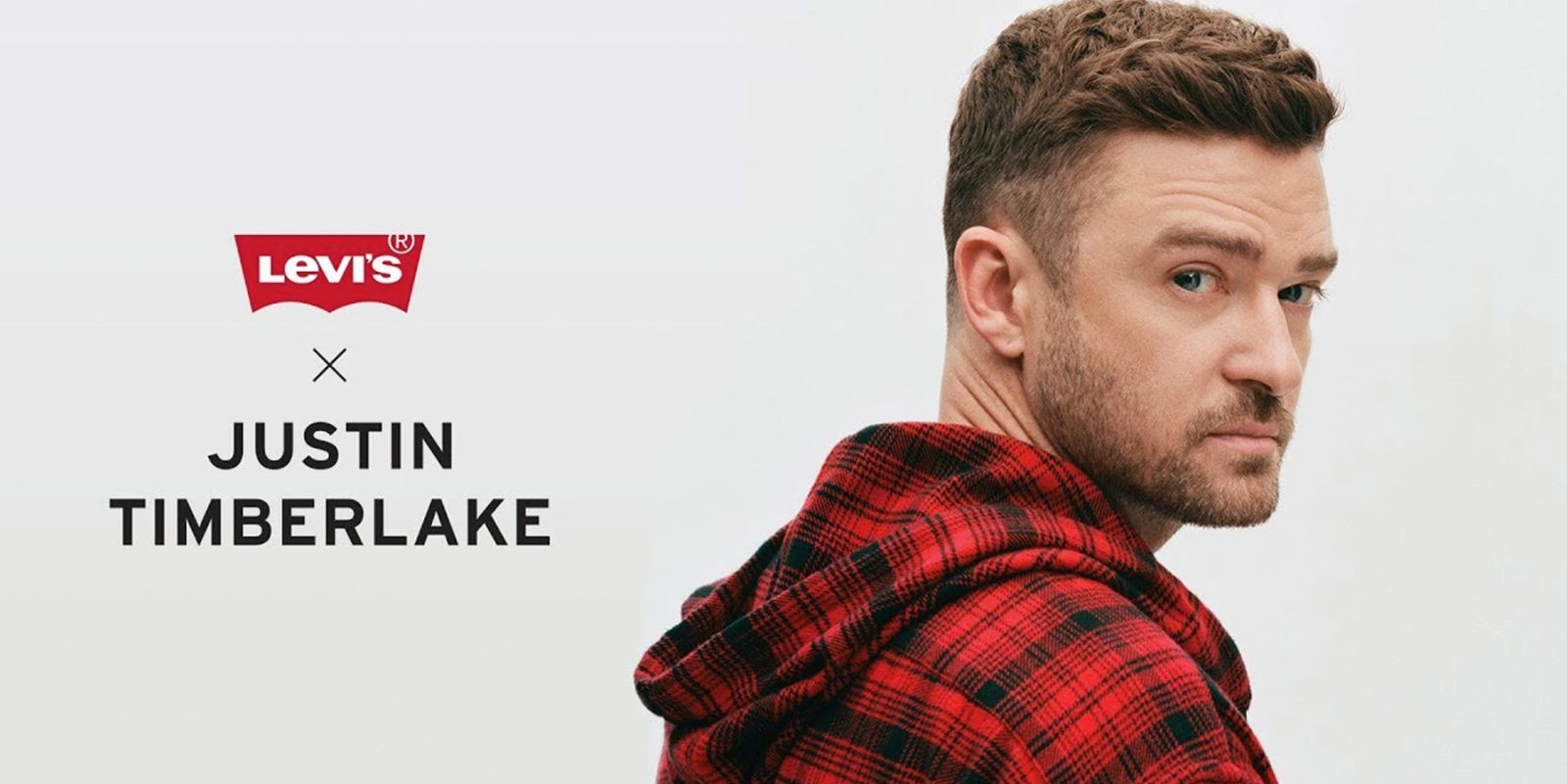 O Justin Timberlake συνεργάστηκε με τη Levi’s και το αποτέλεσμα είναι εκπληκτικό (video)