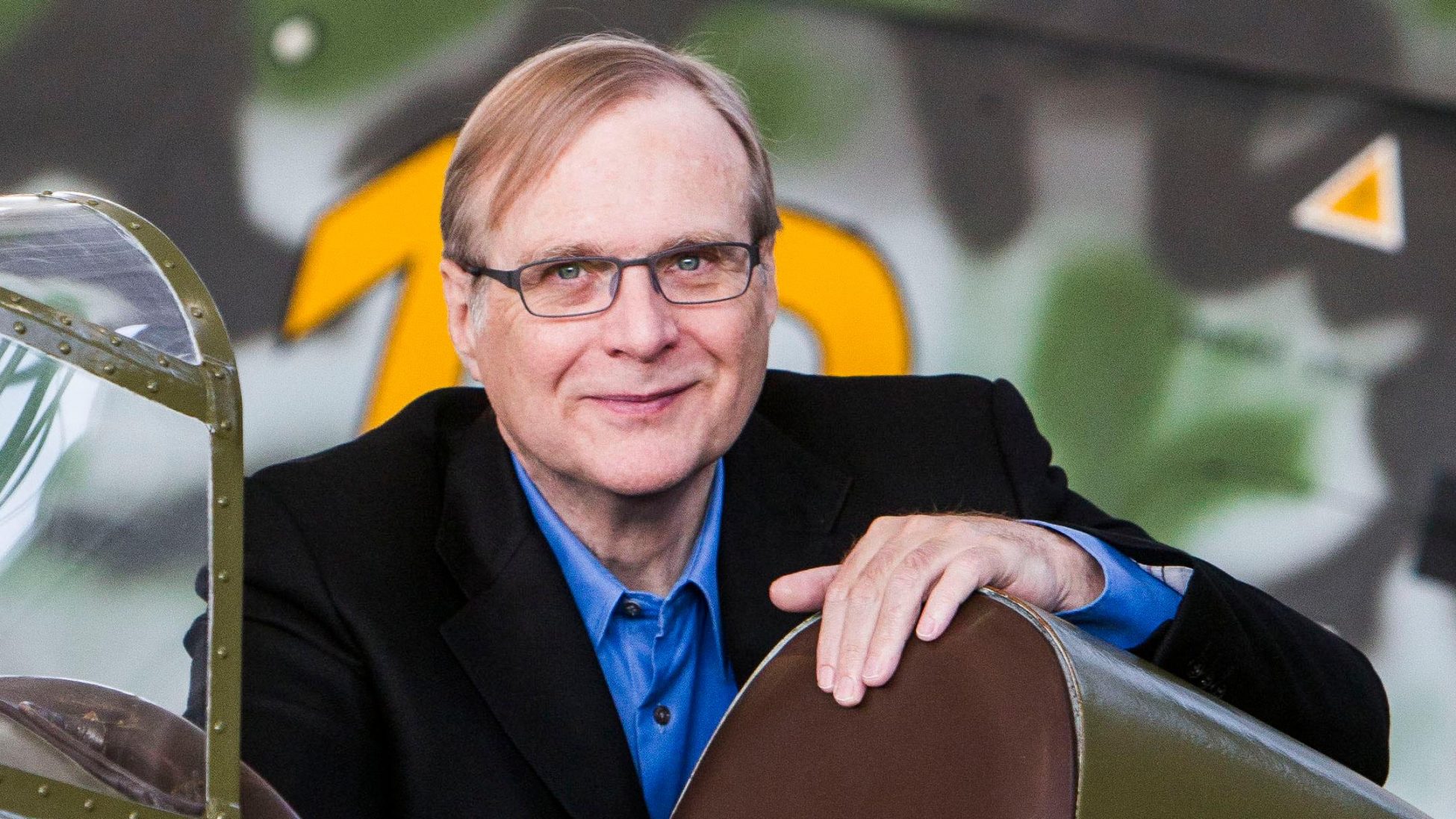 Τα 26 δισ. δολάρια του Paul Allen αναζητούν κληρονόμο