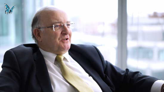 Red alert από τον Roger Bootle της Capital Economics: Προσδεθείτε – Ερχεται νέα βουτιά στις αγορές