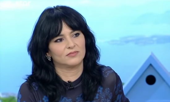 Ποιο είναι το πραγματικό όνομα της Ζενεβιέβ του GNTM; (video)