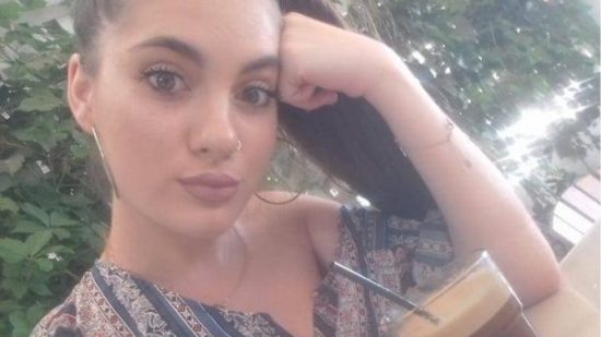 Αυτή είναι η 20χρονη που ξεψύχησε μέσα σε ασανσέρ ξενοδοχείου