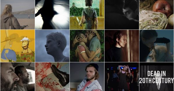 15 Έλληνες κινηματογραφιστές παρουσιάζουν τις μικρού μήκους ταινίες τους στην Ταινιοθήκη