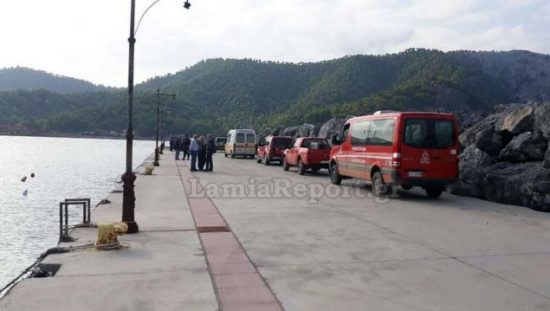 Ανατροπή με την σορό στο Μαντούδι: Διαψεύδει η κόρη του 67χρονου ότι αναγνώρισε τον πατέρα της