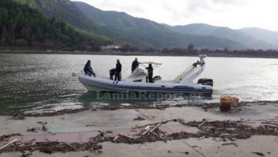 Ταυτοποιήθηκε η σορός του 67χρονου αγνοούμενου από τον «Ζορμπά» στο Μαντούδι 